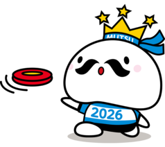 フライングディスク