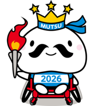 障スポ基本形