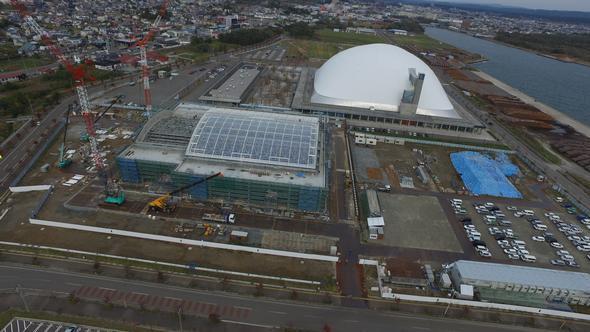 2019.10西側空から