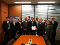 青森県選出国会議員2