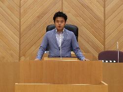 中心市宣言