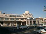 国民健康保険大畑診療所外観