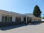 みどりのさきもり館