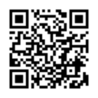 マイナポータルでの給付金申請QR