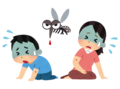 伝染病イラスト