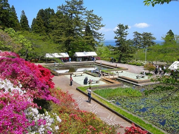 水源池公園