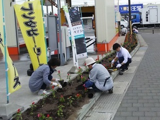 下北駅1