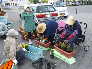 下北駅2