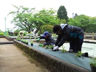 水源池公園2