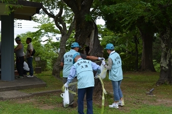 水源池公園5