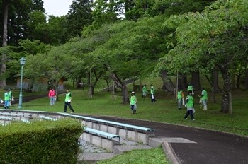 水源池公園7