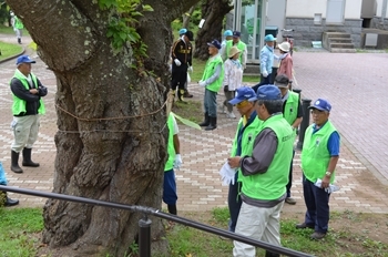 水源池公園8