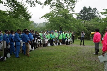 早掛沼公園1