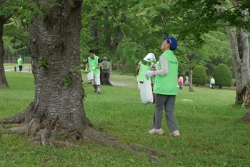 早掛沼公園8