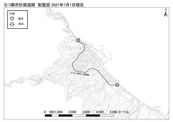 配置図3