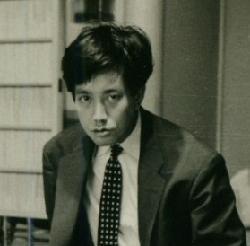 川島雄三